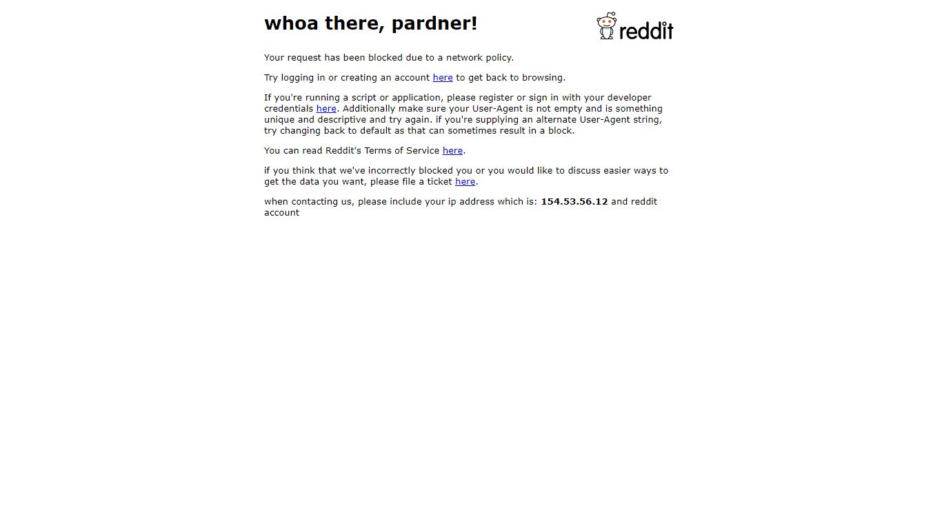 prisons - Reddit